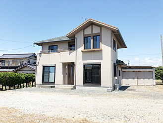 掛川市　中古戸建　積水ハウス